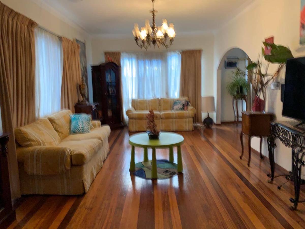 Reservoir 短租 Melbourne Bagian luar foto